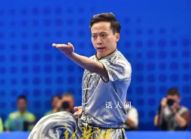 孙培原连续三届夺金 孙培原个人资料介绍