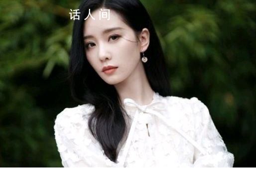 刘诗诗回应不上常驻综艺 我知道自己反应慢有自知之明