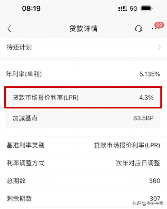 今日正式下调！网友纷纷晒图！快看你的是多少？