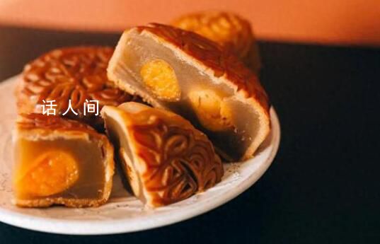 中疾控提醒:月饼虽好莫要贪多