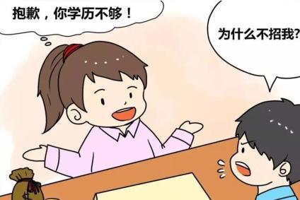 男子伪造学历当经理被辞，法院这样判！