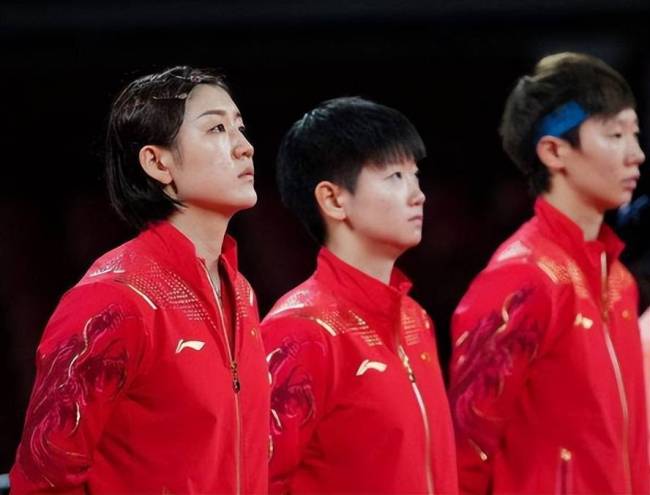 陈梦鏖战五局击败陈幸同，锁定一个兰州球星挑战赛女单争冠名额