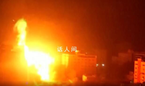 以色列称哈马斯或为持久战做准备 已有超过2616人在冲突中受伤