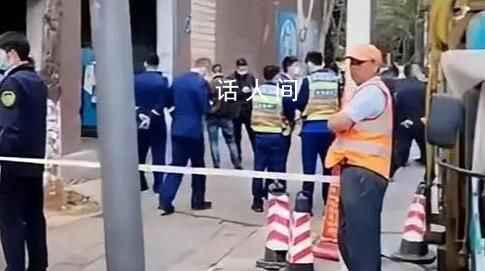 昆明两名环卫工人在垃圾站身亡 初步调查为安全事故不属于刑案