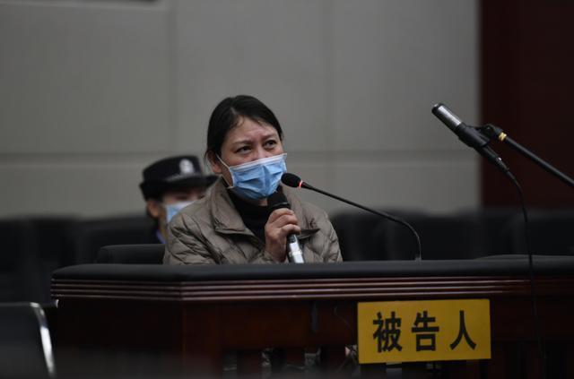 劳荣枝案消息 二审宣判已近一年，辩护律师：死刑复核结果还没出来&hellip;&hellip;