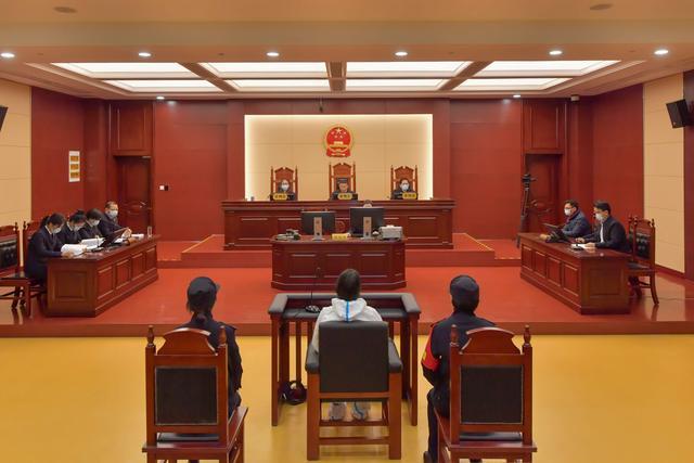 劳荣枝案消息 二审宣判已近一年，辩护律师：死刑复核结果还没出来&hellip;&hellip;