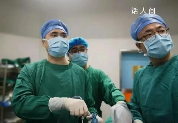 男子每天三顿腌制品确诊胃癌晚期 早期胃癌五年生存率大于90%