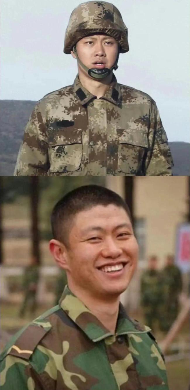 李二牛爆改金希澈，军旅系爆改日韩系！