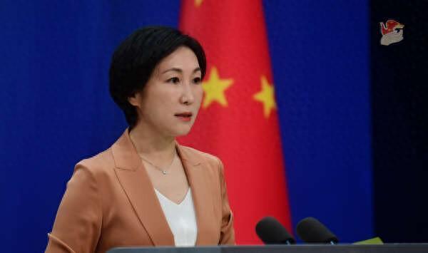 美将向菲律宾出口核技术和核材料 中方回应