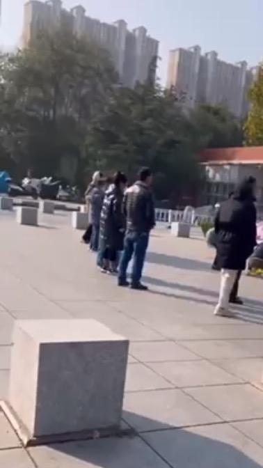 山东交通学院回应老师校内溺亡：警方已介入 具体原因正在调查