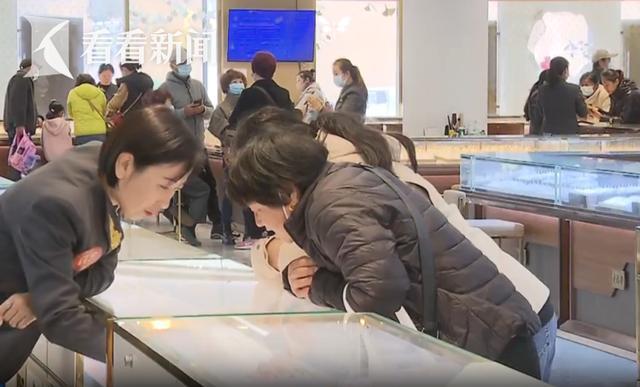 国际金价创新高 谁还在买黄金?市场会有何新变化?
