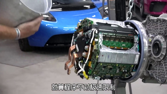 电车极速越高越好吗？成本，技术还是材料？