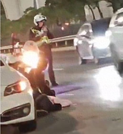 年仅42岁！深圳一车主被代驾司机持刀捅死 因行车路线产生口角