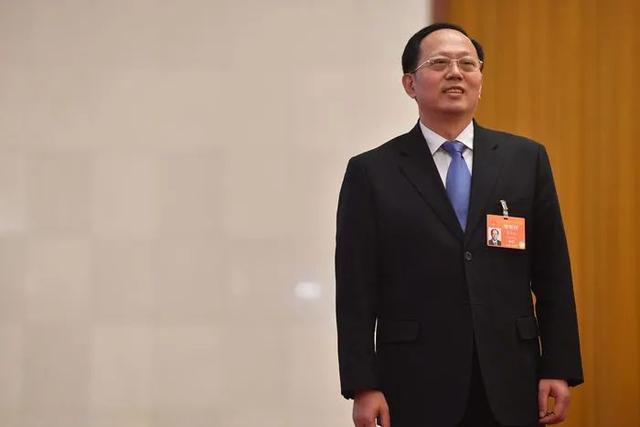从&ldquo;苟局&rdquo;到&ldquo;仲文同志&rdquo;，再到落马被查，&ldquo;正部虎&rdquo;苟仲文二三事