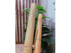 彩色不锈钢木纹扶手管，彩色不锈钢压花管图3