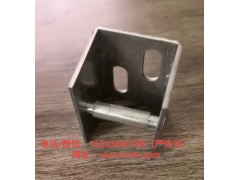 广州U型铝板干挂件|广东佛山勾搭龙骨|深圳C型冲孔龙骨图3