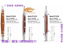 不锈钢工程立柱管，不锈钢豪华立柱管厂家直销图5