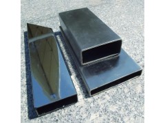201不锈钢家具管，方25*25*1.5mm现货报价图3