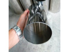 304不锈钢家具管，表面抛光，外径25*1.0mm图5