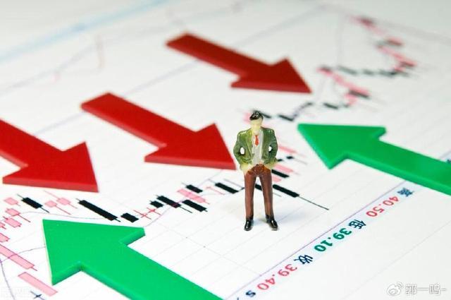 五连阴下A股何时止跌