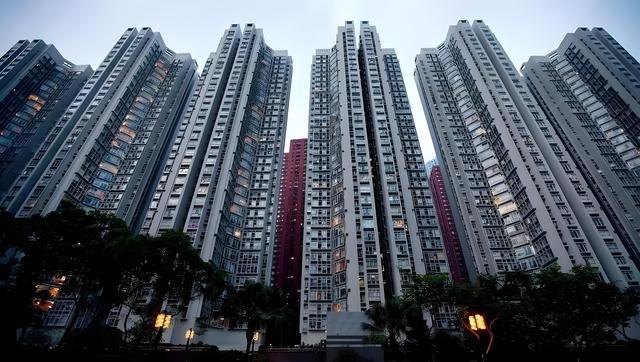 楼市的调整，出乎意料 二手房市场暗流涌动