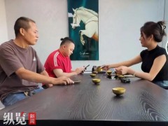 货车撞劳斯莱斯被疑摆拍 警方核查 车主放弃索赔引热议