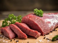 全球牛肉“牛市”行情未来可期 供应趋紧支撑价格