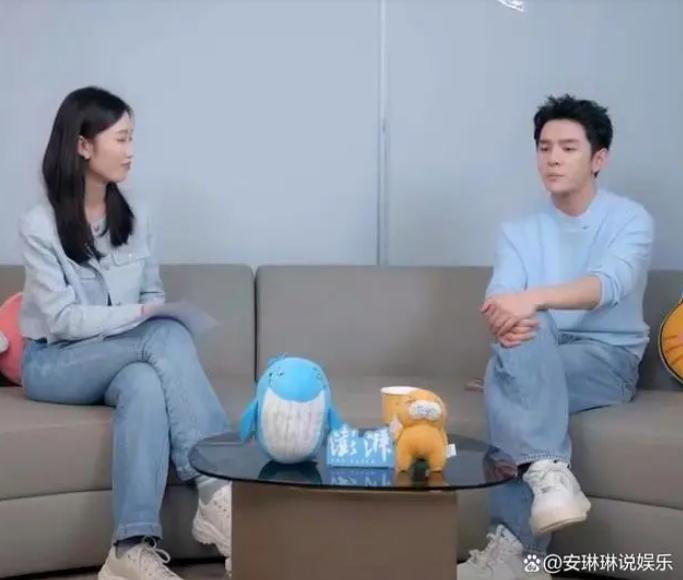 李佳琦直播佣金曝光