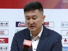 了解一下:杜锋确认胡明轩因肩伤将伤停3个月 缺席多场比赛