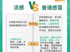 总算知道:流感高峰期来临，医生手把手教你把握流感“黄金自救期” 早期识别与应对策略