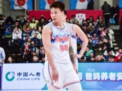 终于找到:赵睿17中7砍全场最高20分 解禁复出表现抢眼