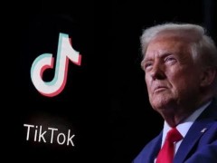 TikTok恢复服务 美国网友激动坏了！！（图）