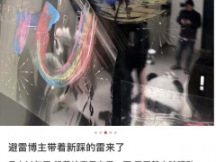 终于找到:网友称静电窗花贴反变成“半永久” 节日装饰变烦恼