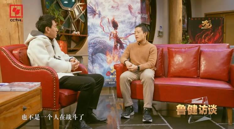 《哪吒2》若卖95亿饺子至少能分1.35亿 