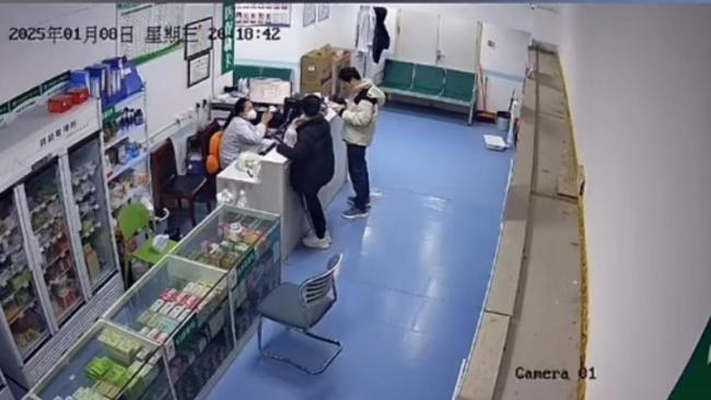 男子失联1月车辆出现在景区 家属等待DNA比对结果