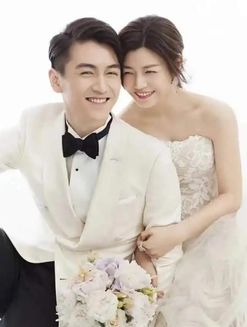 陈晓陈妍希官宣离婚