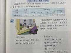 终于找到小孩哥用1.5万压岁钱买股11天亏55元 压岁钱理财实验引发讨论