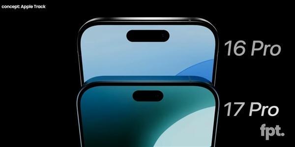 曝iPhone17Pro支持无线反向充电 应急供电更便捷
