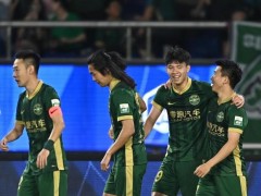 [快讯]浙江队4比2长春亚泰 王钰栋梅开二度闪耀赛场