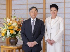 [快讯]日本皇室费用被侍从盗用1年多才发现 宫内厅首度公开道歉