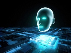[快讯]黄仁勋：AI是一场无限竞争游戏 中美科技博弈加剧