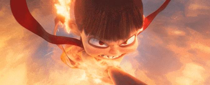 《哪吒2》总票房将超越《泰坦尼克号》