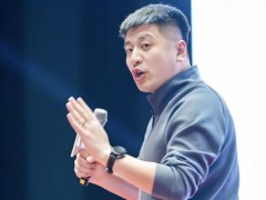 [快讯]张雪峰申请注册其女儿商标 广泛类别布局引发关注