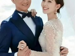 吴奇隆刘诗诗再被曝离婚 瞬间登上热搜榜首！