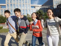 哈佛中国学者:很高兴此时离开美国！！（图）