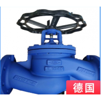 德国艾瑞ARI蒸汽截止阀 FABA系列波纹管截止阀
