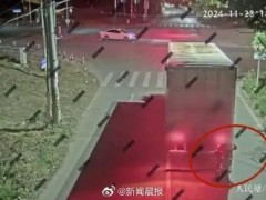 [快讯]非机动车骑行者死亡仍全责 违法后果严重