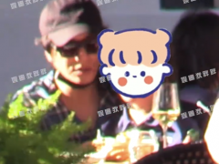 陈坤身材发福 胖到下颌线消失~！！（图）