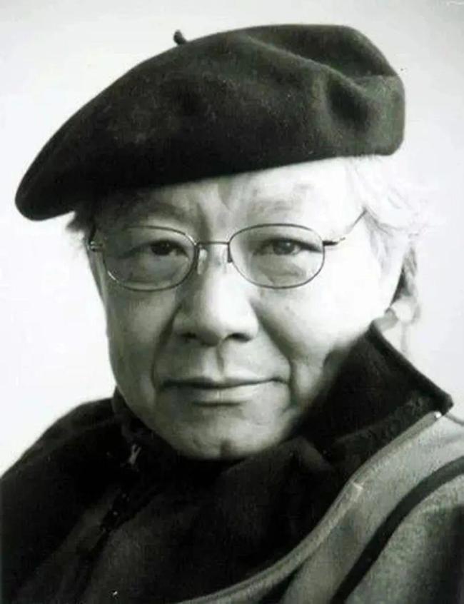 诗人郑愁予去世 享年92岁