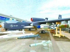 [快讯]九三阅兵有望看到哪些新舰载机 无人智能装备亮相